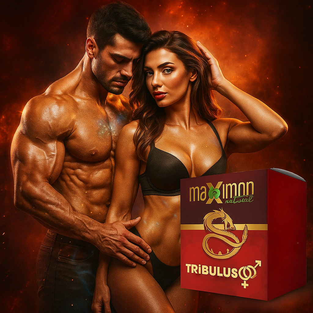 Maximon Performans Arttırıcı
